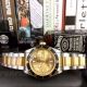 Perfect Replica Tudor Gold On Black Bezel Oyster Band 42mm Watch (8)_th.jpg
